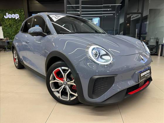 GWM ORA 03 63 KW ELÉTRICO GT GWM ORA 03 63 KW ELÉTRICO GT